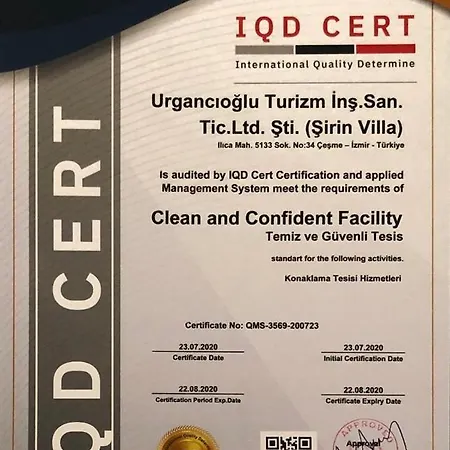 Sirin Hotell