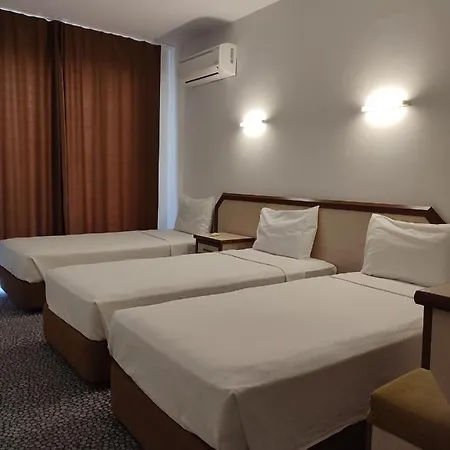 Sirin 2* Çeşme