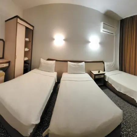 Sirin Hotell Çeşme