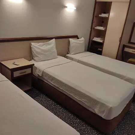Hotell Sirin