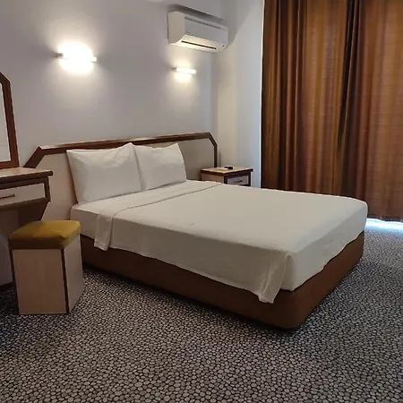 Sirin Hotell 2*