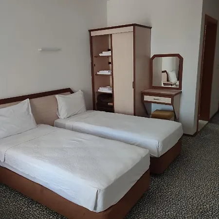 Sirin 2* Çeşme