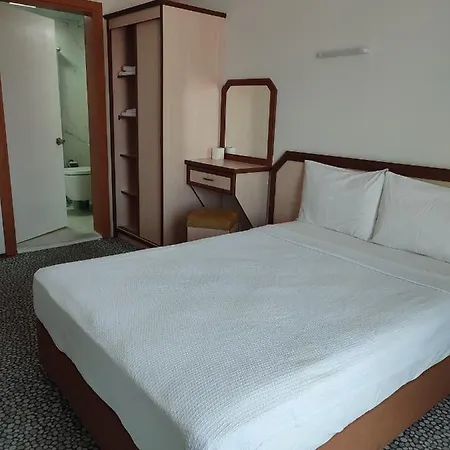 Sirin 2* Çeşme