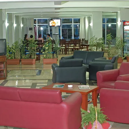 Hotell Sirin
