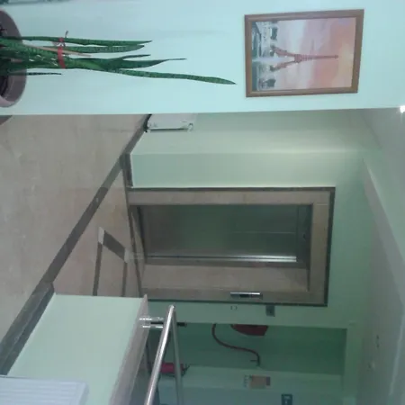 Hotell Sirin
