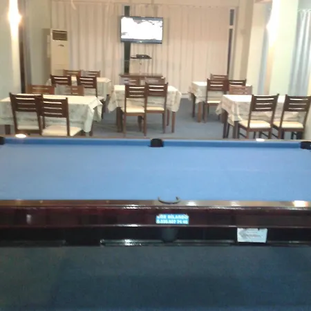 Hotell Sirin Çeşme