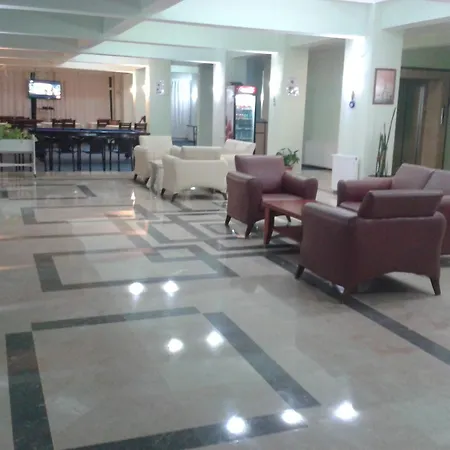 Hotell Sirin Çeşme
