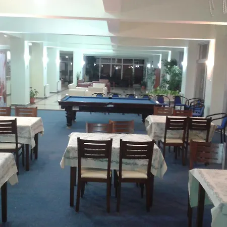 Hotell Sirin Çeşme