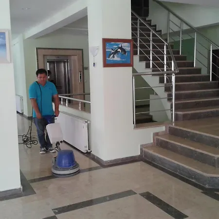 Hotell Sirin Çeşme