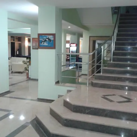 Hotell Sirin