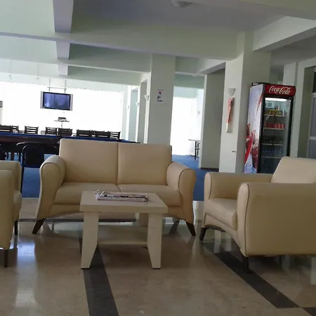 Hotell Sirin 2*