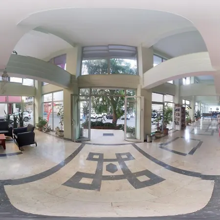 Hotell Sirin Çeşme