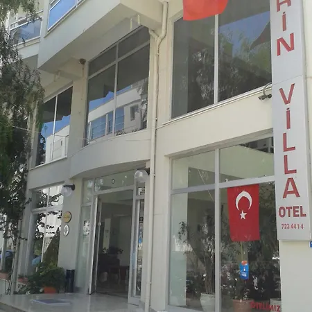 Sirin * Çeşme