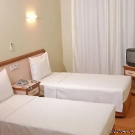 Hotell Sirin Çeşme