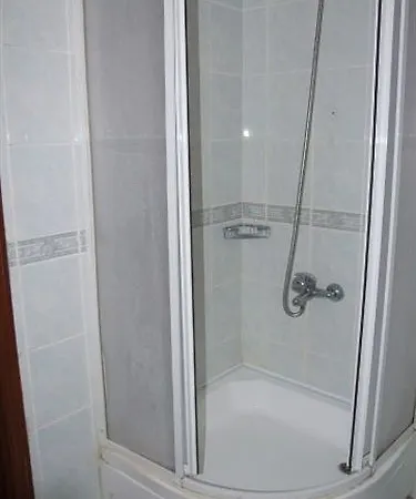 Sirin Hotell