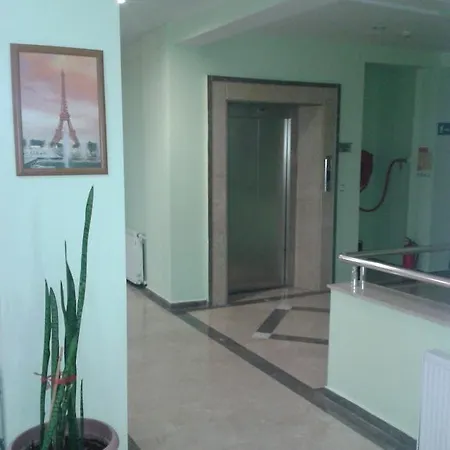 Sirin Hotell 2*