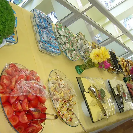 Sirin Hotell Çeşme