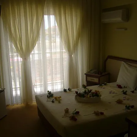 Sirin Szálloda Çeşme