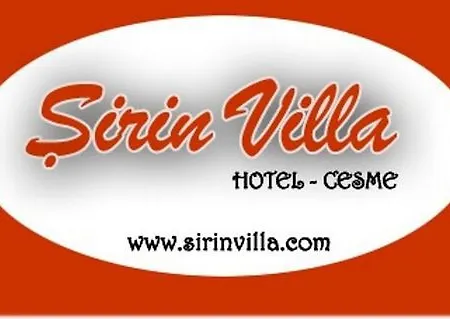 Sirin Hotell