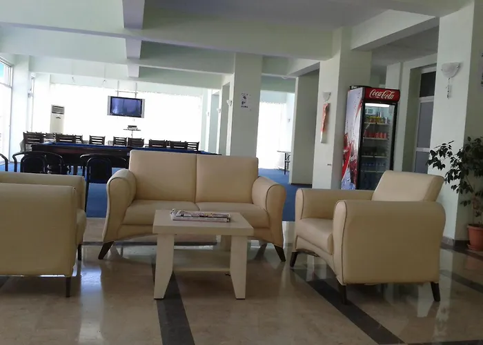 Hotel Sirin