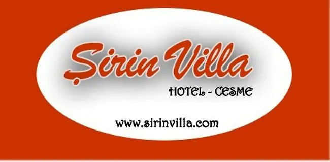 Sirin Hotel