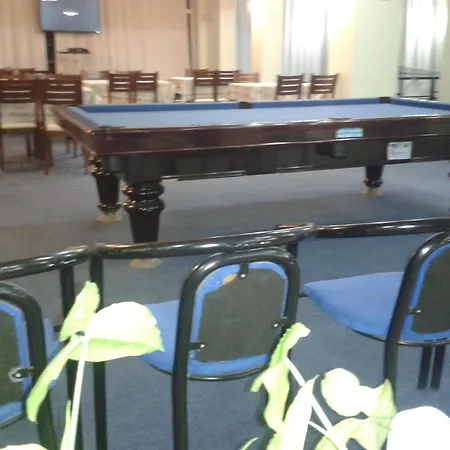 Готель Sirin Чешме