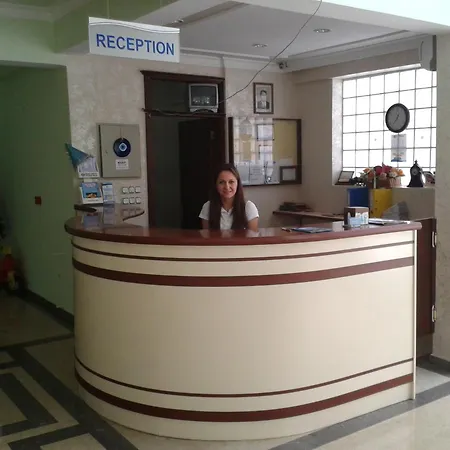 Hotel Sirin