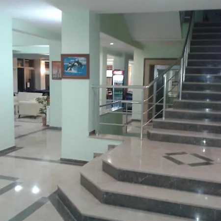 Otel Sirin