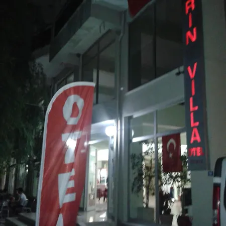 Готель Sirin *