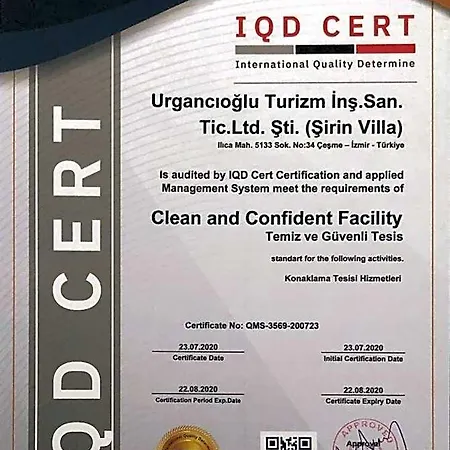 Sirin Hotel