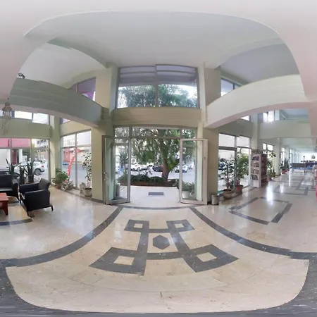 호텔 Sirin Çeşme