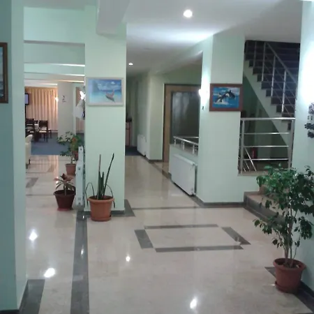 Sirin 호텔 Çeşme