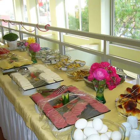 Sirin Hotel Çeşme