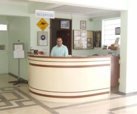 Hotel Sirin Çeşme