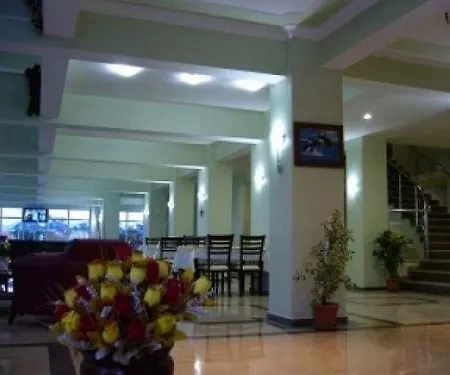 Hotel Sirin 2*