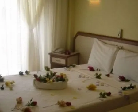 Sirin Otel Çeşme