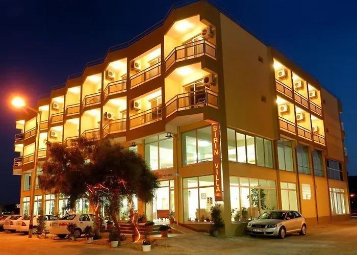 Otel Sirin *