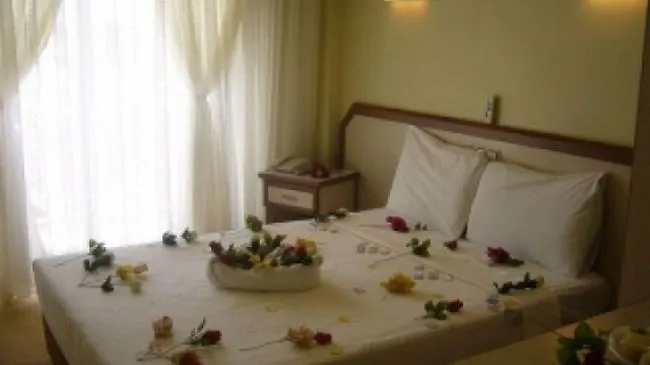 Sirin Otel Çeşme